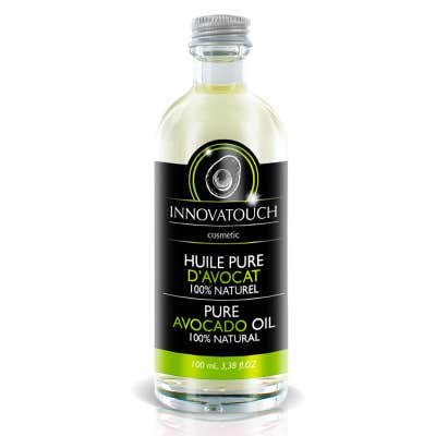 Innovatouch Aceite Puro de Borraja 100 ml