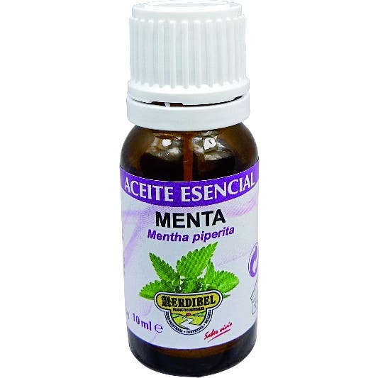 Herdibel Aceite Esencial de Menta 10 ml