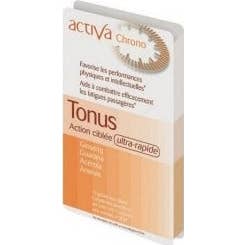 Activa Chrono Tonus 15 Glóbulos