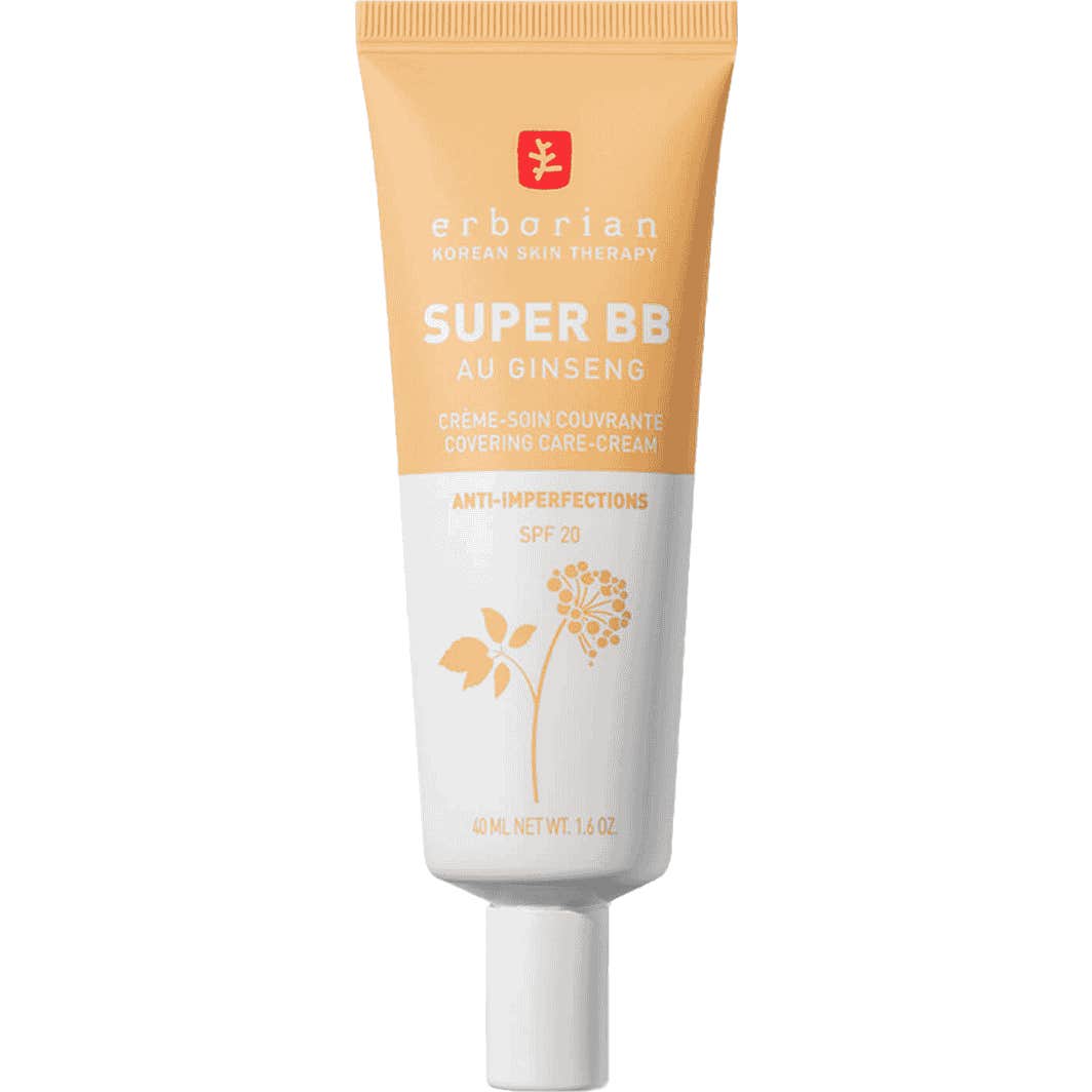 Erborian Super BB Nude 40ml