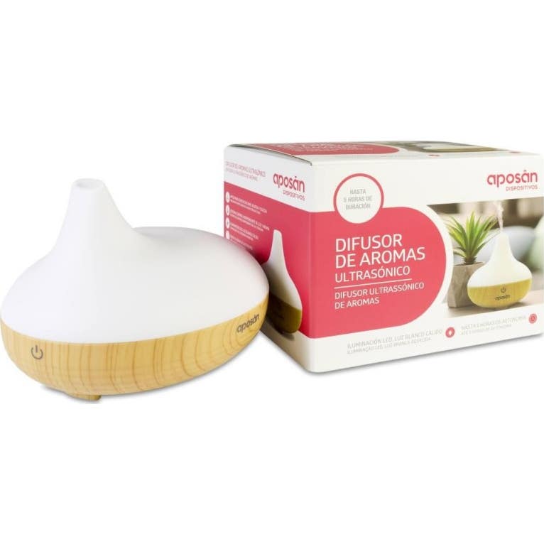 Aposan Difusor de Aromas