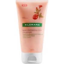 Klorane Crema de Día Granada Cabellos Teñidos Sin Aclarado 125 ml
