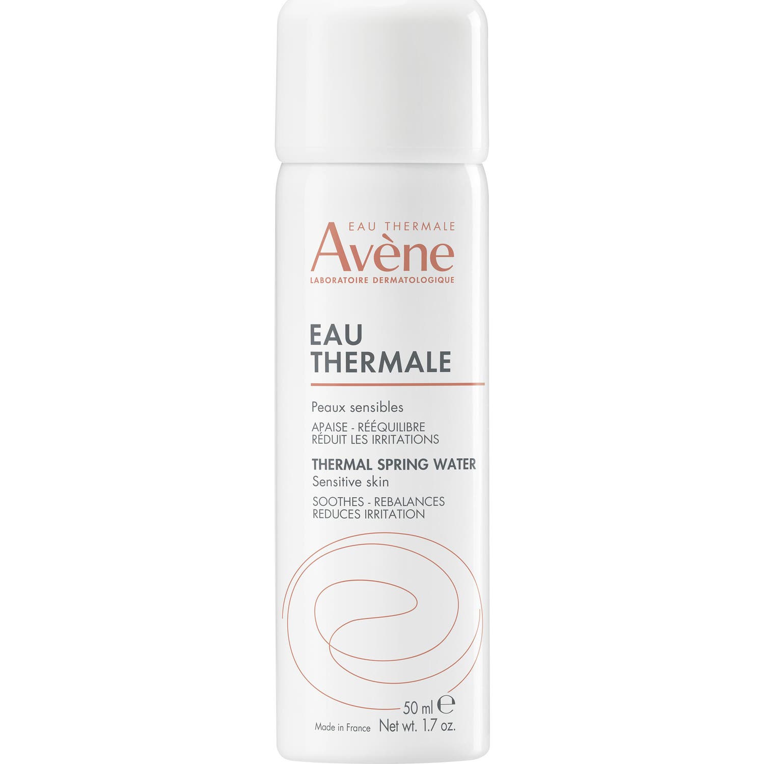 Avène Agua Termal 50ml