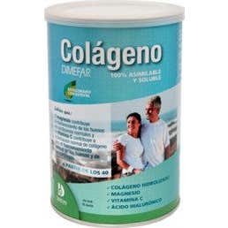 Dimefar Colágeno Polvo 350 g