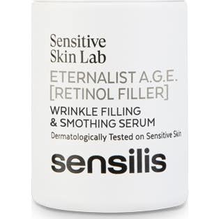 Sensilis Eternalist AGE Retinol Filler Sérum 15 ml