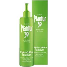 Plantur39 Phyto-Caffeine Tónico Anticaída 200ml