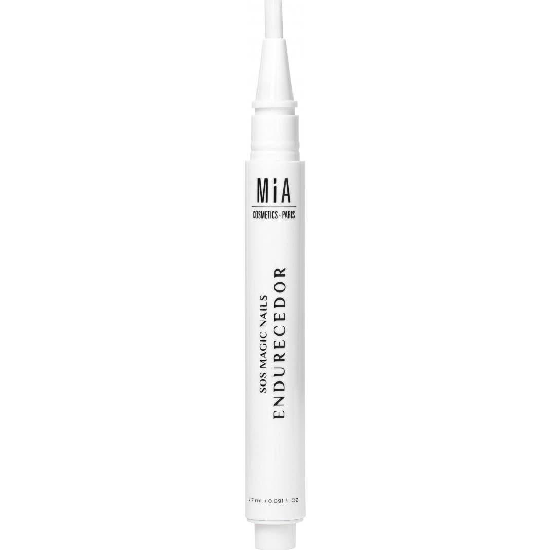 Mia Cosmetics Endurecedor Uñas SOS Magic 2,7ml