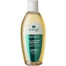 Kosei Sebokos Gel Limpiador Purificante 1200 ml