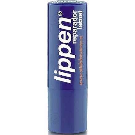Lippen Balsamo Reparador Nariz Y Labios Stick 4g