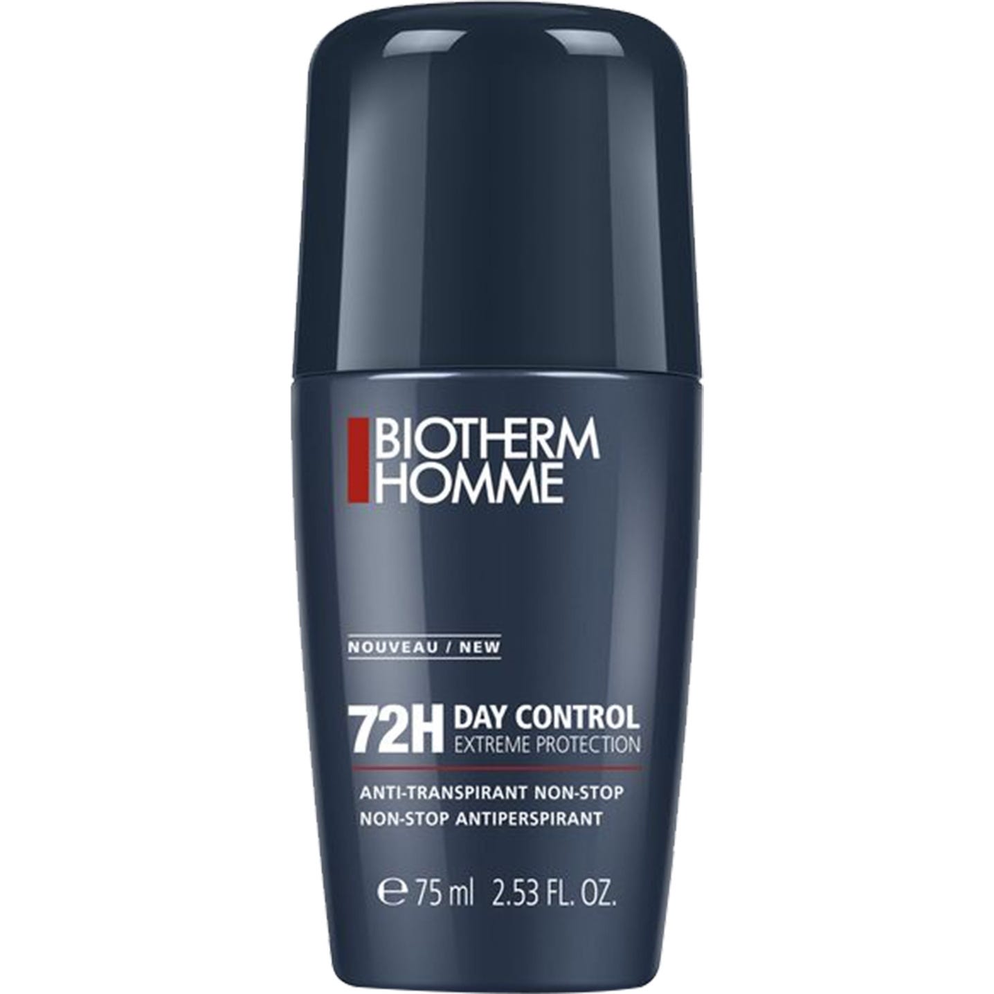 Biotherm Homme 72h Day Control Anti-transpirant 75ml