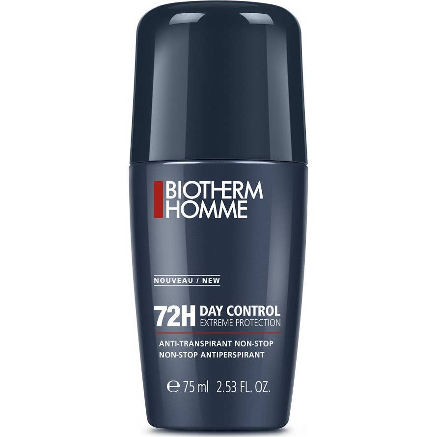 Biotherm Homme 72h Day Control Anti-transpirant 75ml