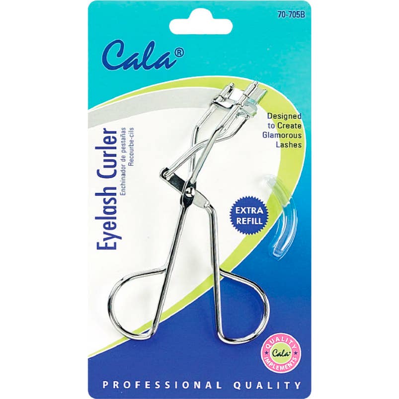Cala Accesorios Eyelash Curler