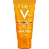 Vichy Idéal Soleil Gel Fluido Bronze SPF30 50ml