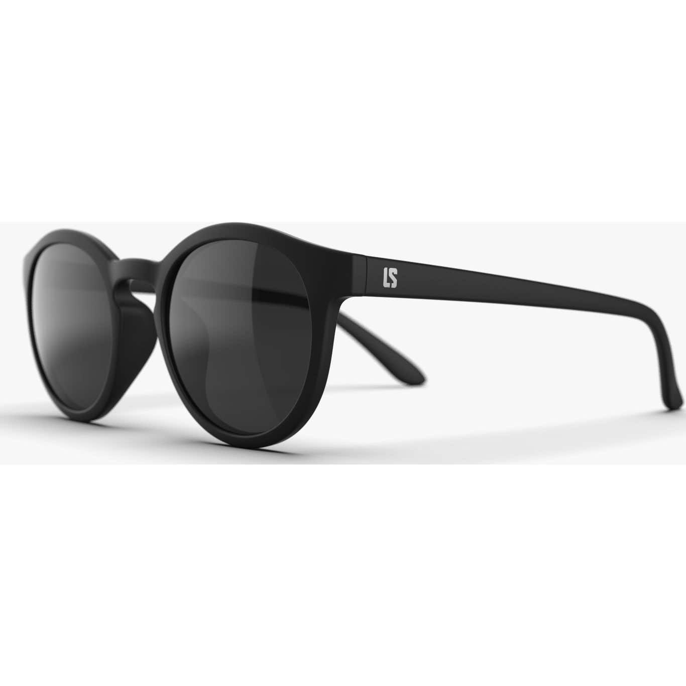 Loubsol Gafas de Sol Mujer Vermont Negro 1ud