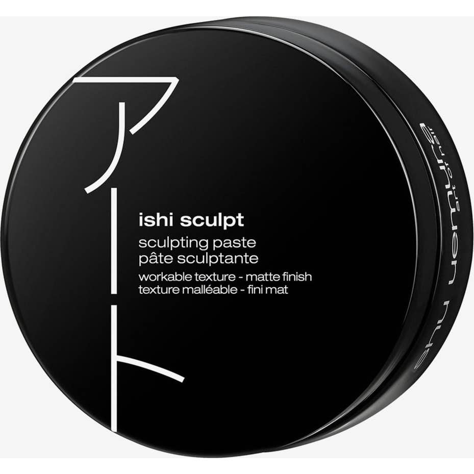 Shu Uemura Style Ishi Sculpt Sculpting Paste 75ml