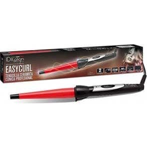 Italian Design Easy Curl rizador cónico