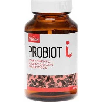 Plantis Probiot I Infantil 50 g