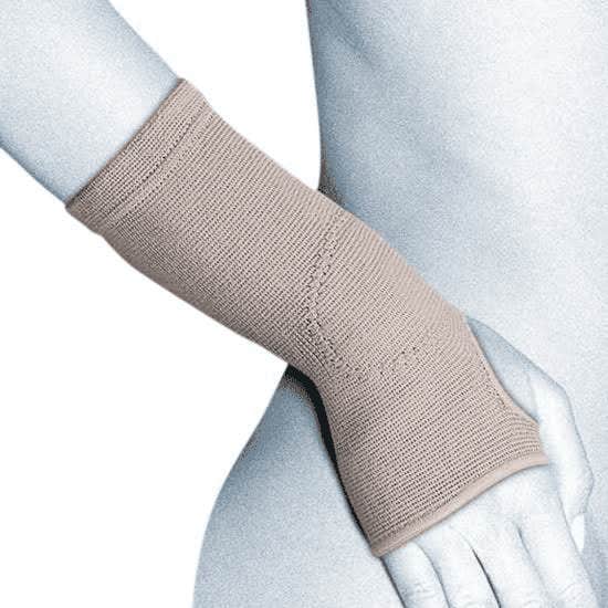 Orliman Muñequera Elastica Tn-260 Talla-1