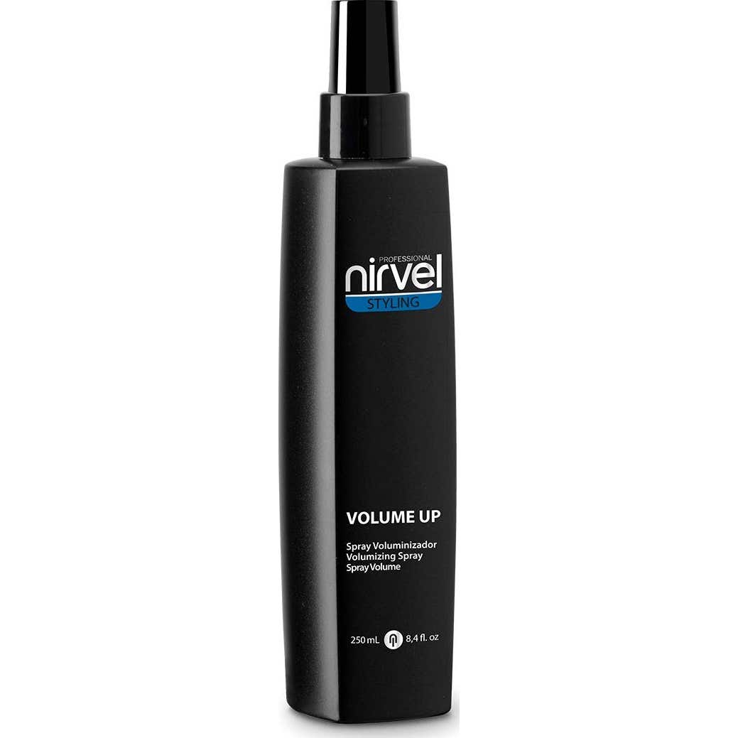 Nirvel Spray Voluminizador Volume Up 250ml