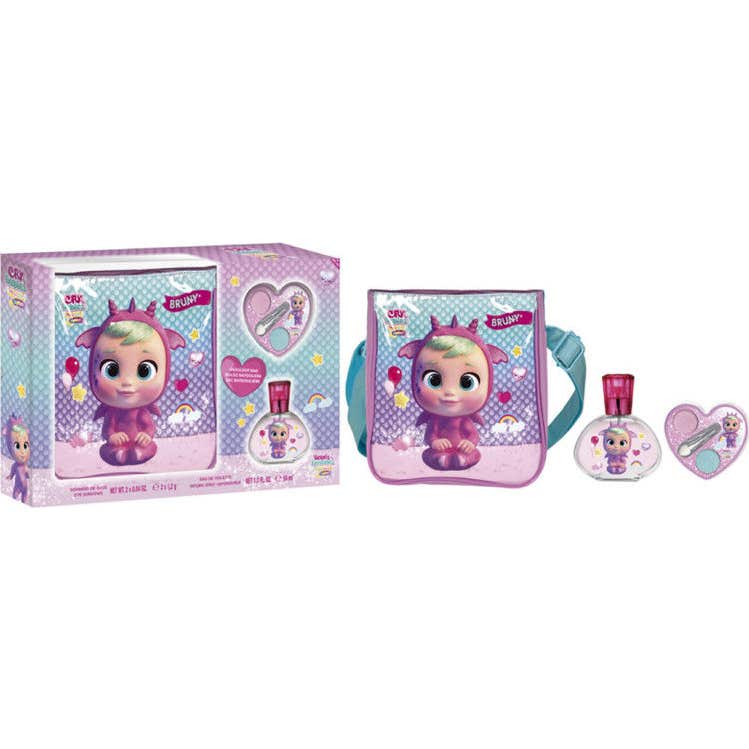 Cry Babies Pack Bruny