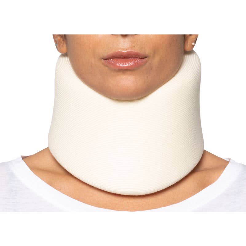 Prim Collarín Blando Anatómico Pequeño Bajo 42-58 cm/8 cm 1 ud