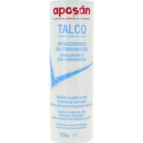 Aposan Talco 200 ml