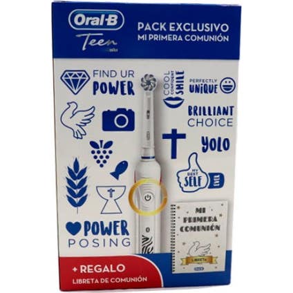 Oral-B Pack Mi Primera Comunion 1 ud