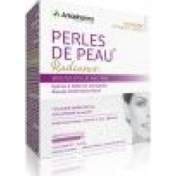 Arkopharma Radiance Skin Pearls 10 Viales