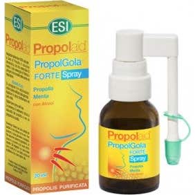 Esi Propolgola Forte Spray con Alcohol 20 ml