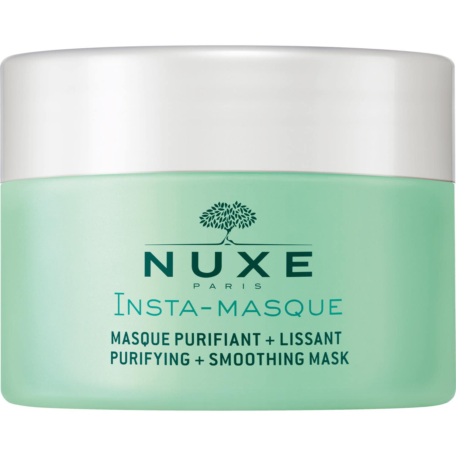 Nuxe Insta-Masque Mascarilla Purificante y Alisante 50ml