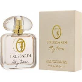 Trussardi My Name Eau De Parfum 50ml Vaporizador