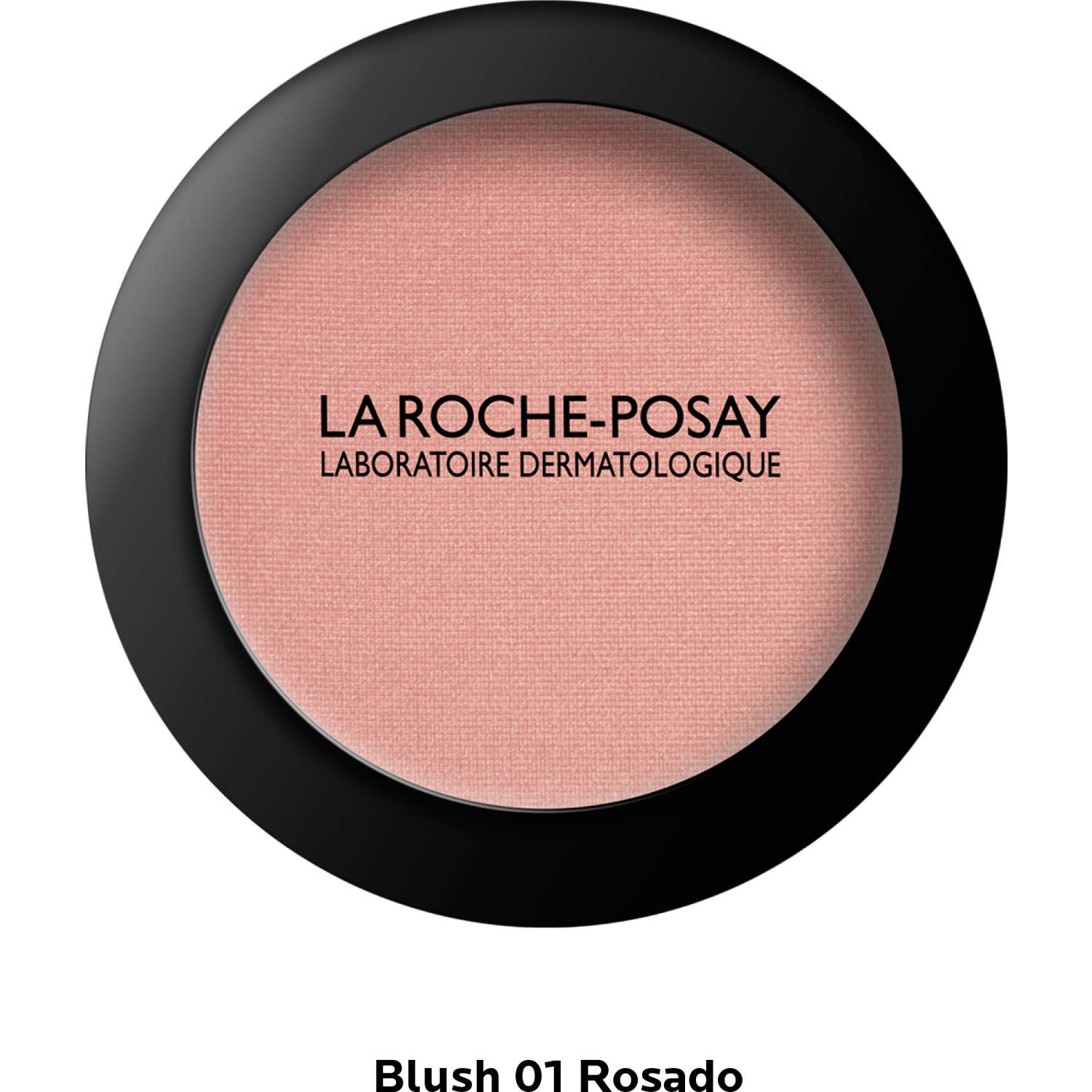 La Roche-Posay Toleriane Teint Blush Rosa Dorado 5g