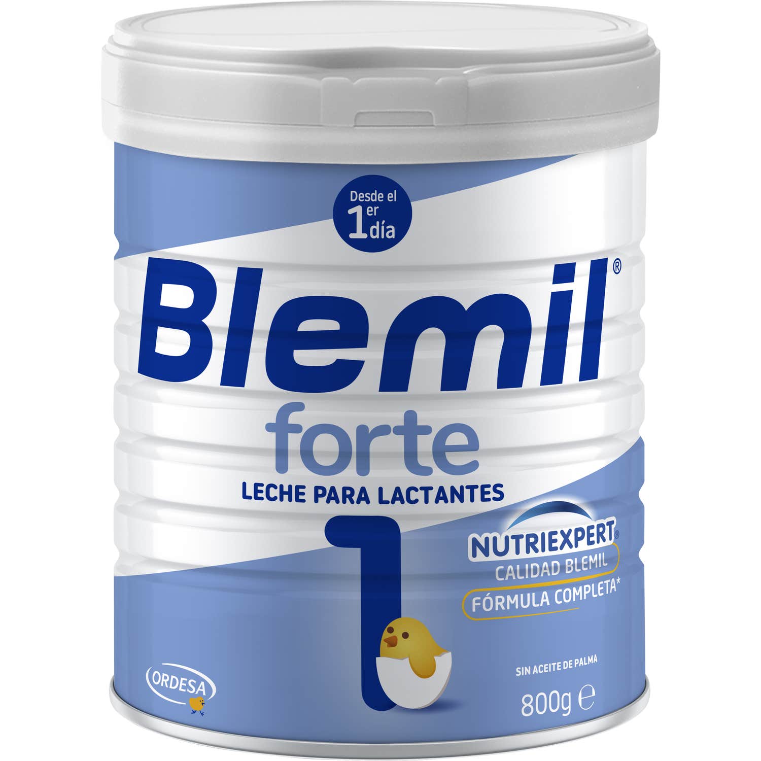 Blemil Forte 1 Lactantes 800g