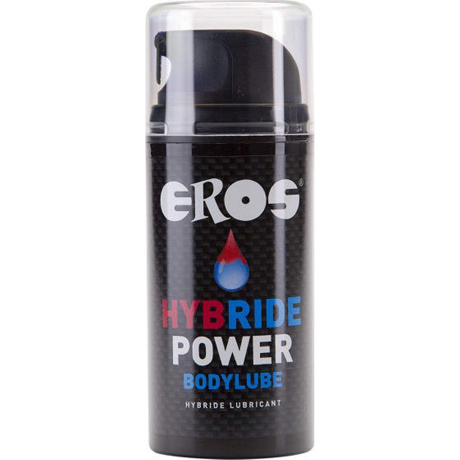 Eros Hybride Power Bodylube 100ml