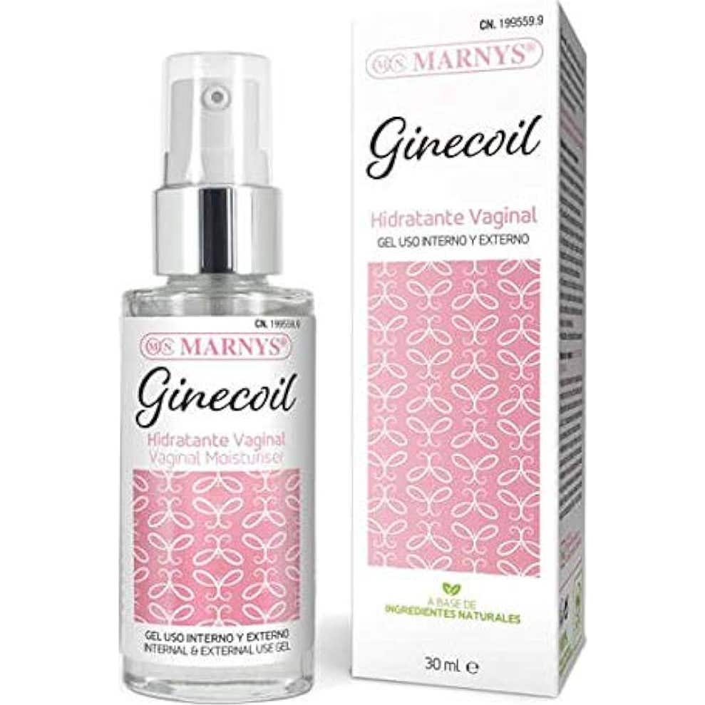 Marnys Ginecoil 30Ml