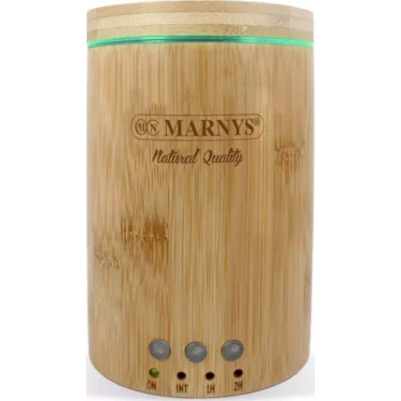Marnys Difusor Ultrasónico Bamboo 1ud