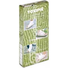 Tovipie Suela Prolongada SeÑora Pies Vendados