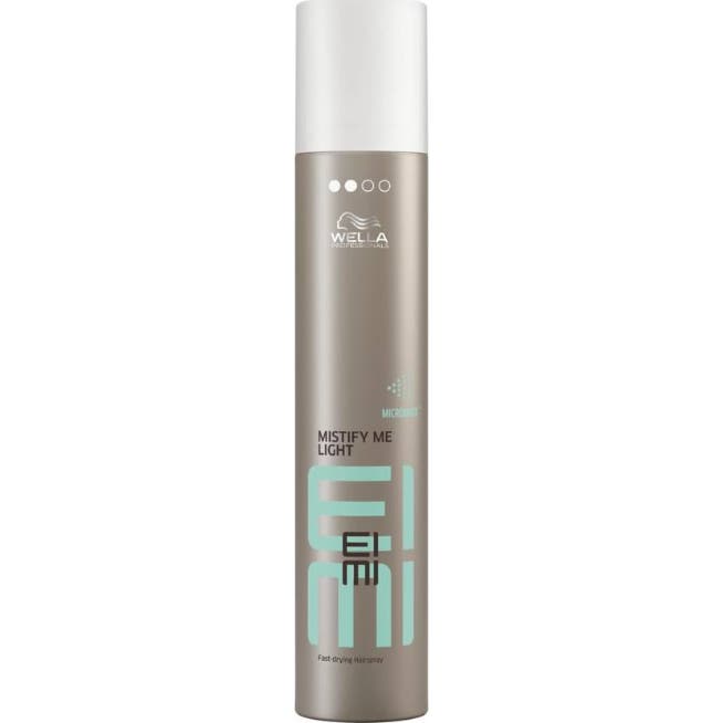 Wella Professionals Eimi Mistify Me Light 300 Ml - Imagen 3