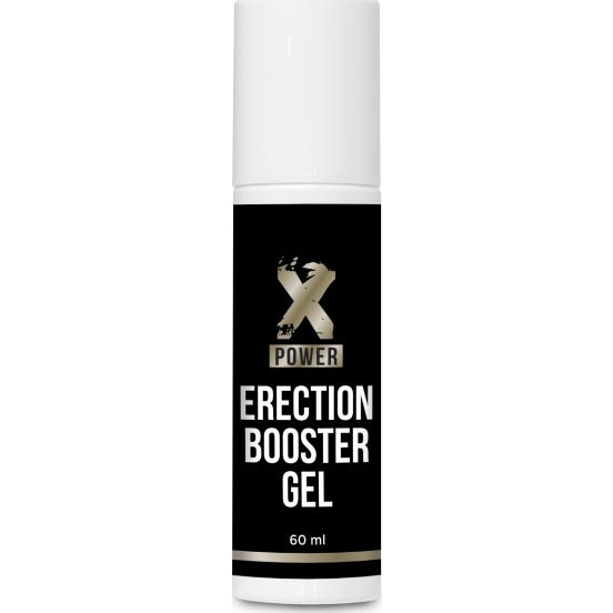 LaboPhyto XPower Erection Booster Gel 60ml