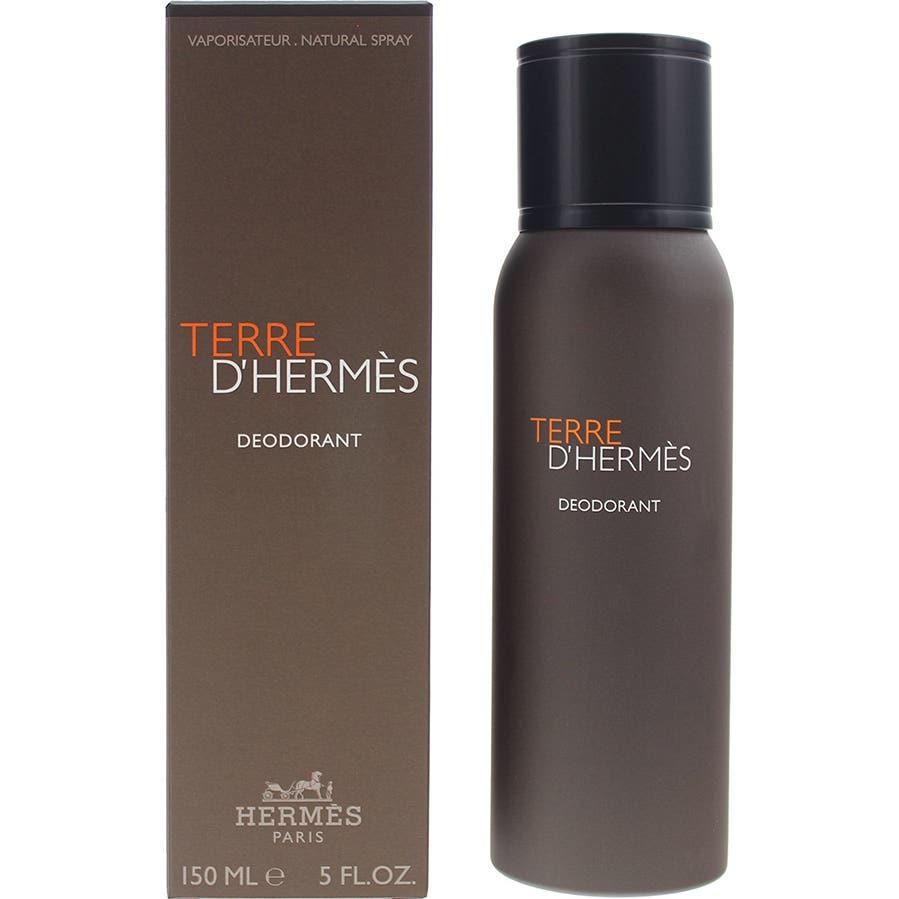 Hermes Paris Terre D'Hermes Desodorante 150ml