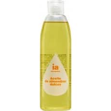 Interapothek aceite de almendras dulces 125 ml