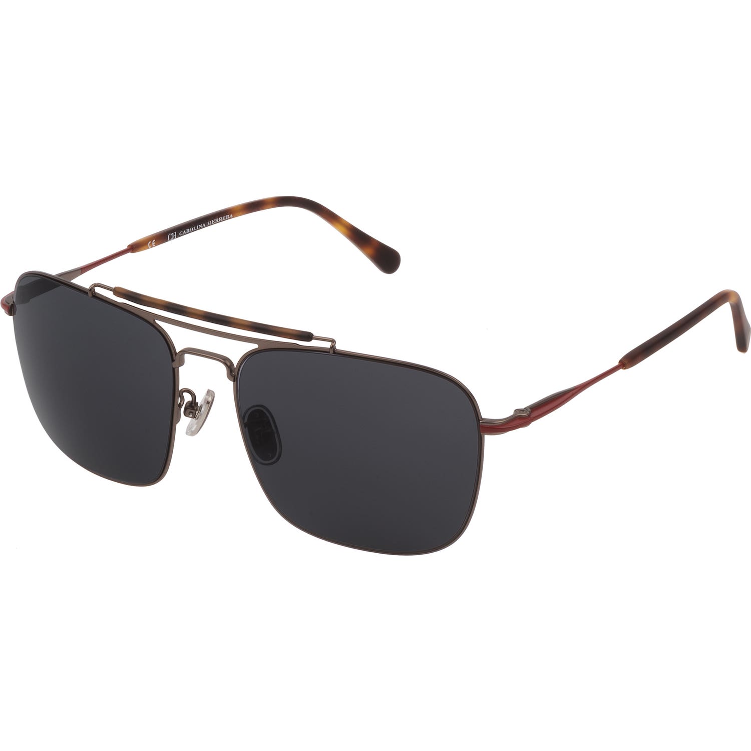Carolina Herrera Gafas Sol She159-580627 Hombre 58mm 1ud