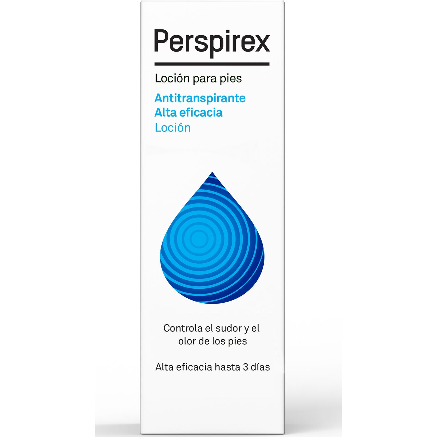 Perspirex loción 100ml
