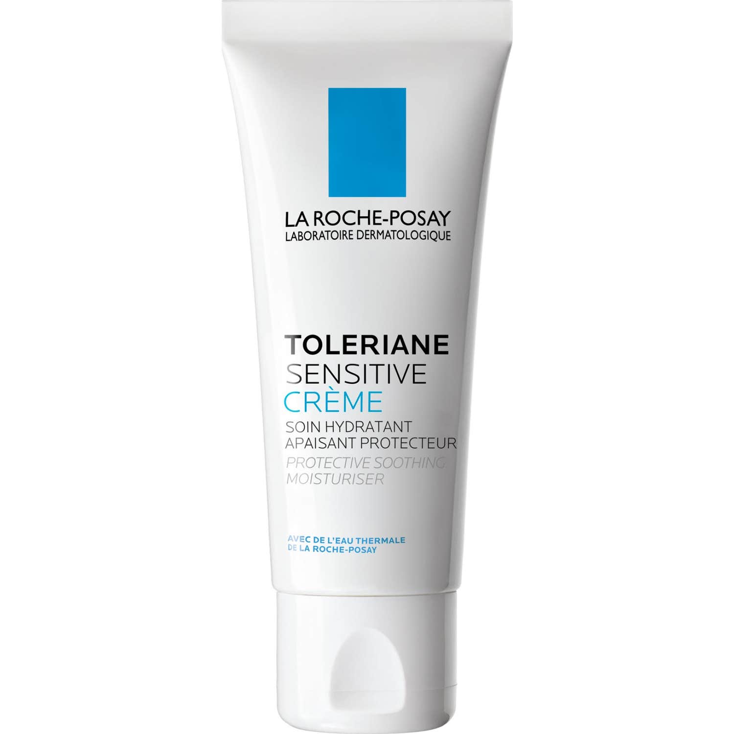 La Roche-Posay Toleriane Sensitive Crema 40ml