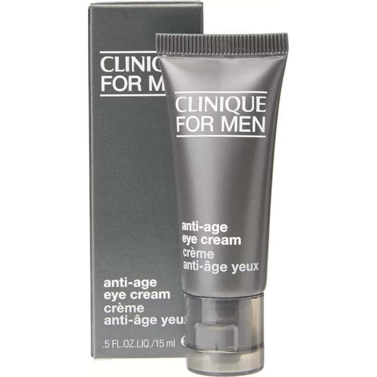 Clinique Men Anti-Aging Eye Cream 15ml