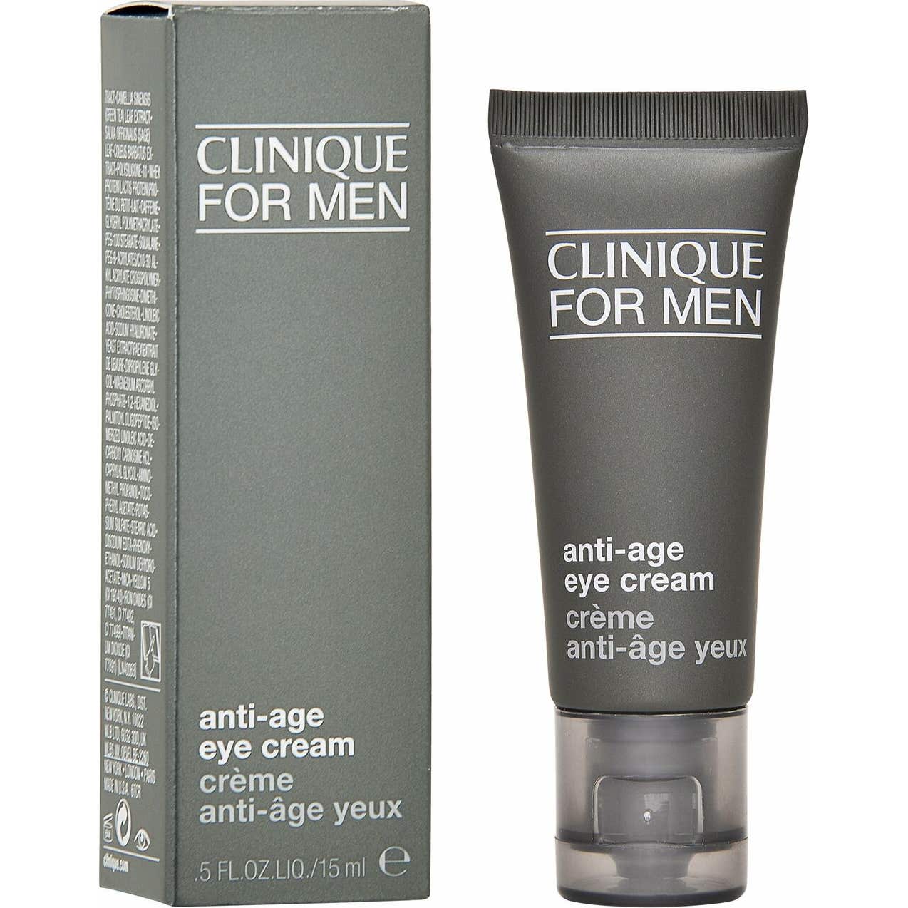 Clinique Men Anti-Aging Eye Cream 15ml