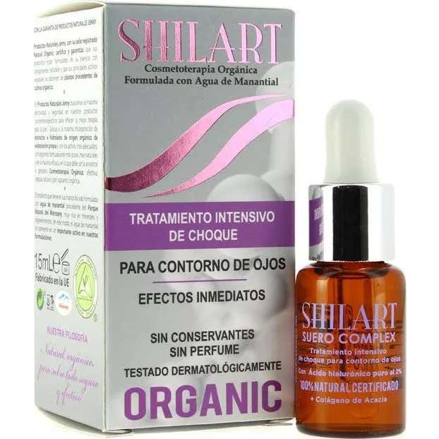Shilart Suero Complex 15ml