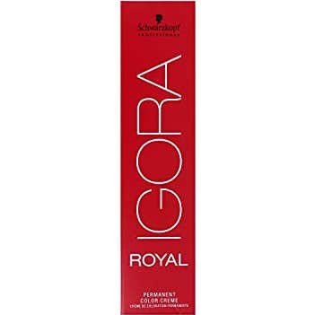 Schwarzkopf Igora Royal Especialidades Neutralizante 0-33 60 ml