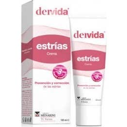 Dervida Estrías Crema 125 ml