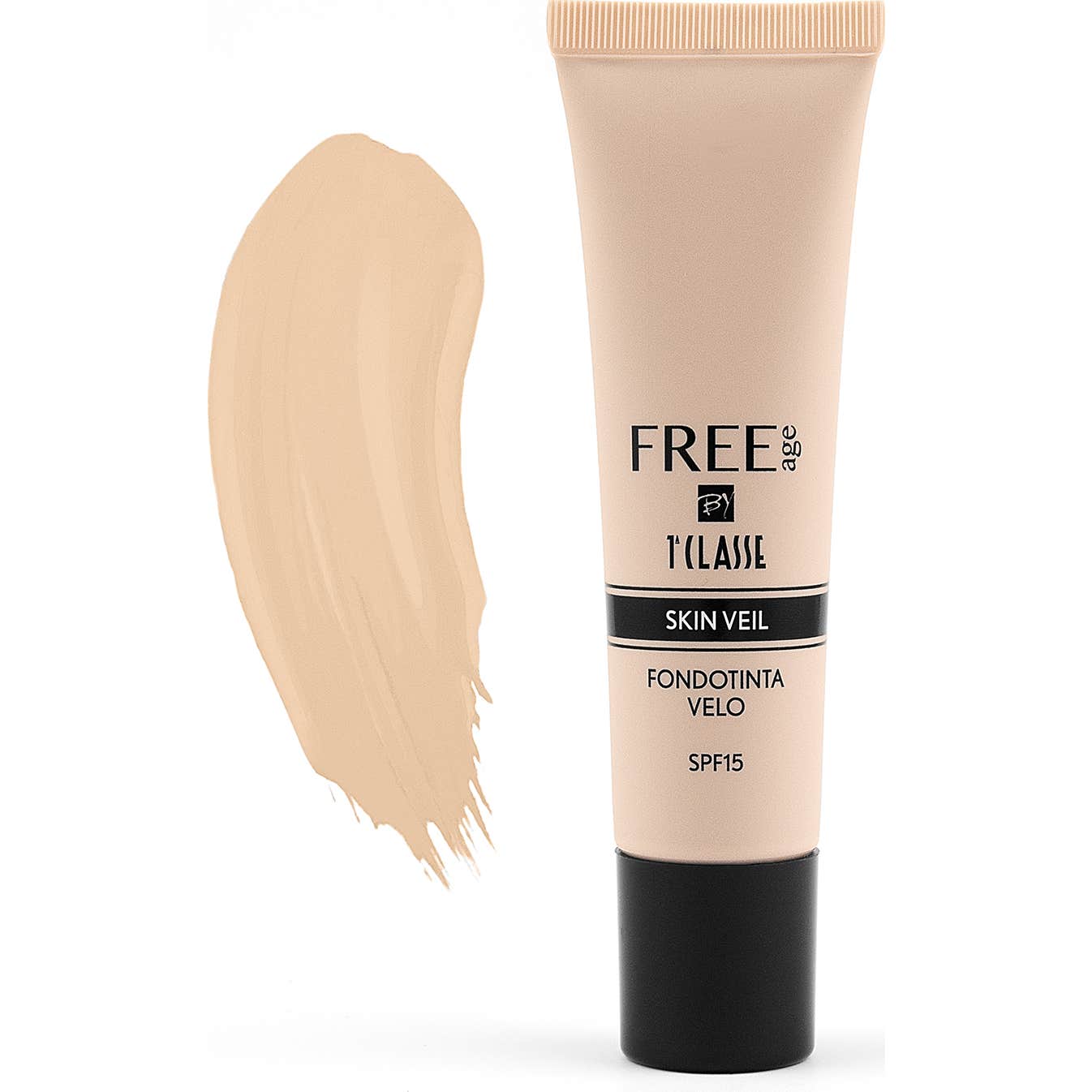 Free Age Skin Veil Fondot 02 1ud